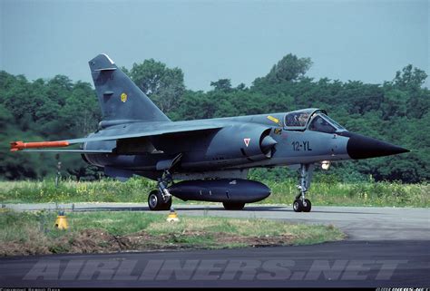 Dassault Mirage F1C - France - Air Force | Aviation Photo #5899061 | Airliners.net
