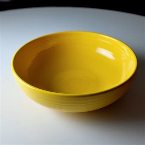 Daffodil Large Bistro Bowl | Fiesta dinnerware | The Marmot | Flickr