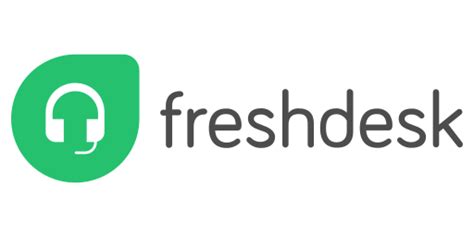 Freshdesk logo - Social media & Logos Icons