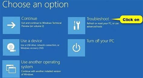 Top 2 Ways to Reset an HP Laptop Windows 10 without Password