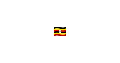 🇺🇬 Flag: Uganda Emoji in 100+ languages