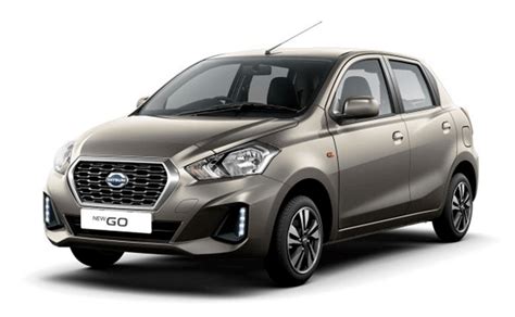 Datsun Go Price in India 2023 - Images, Mileage & Reviews - carandbike