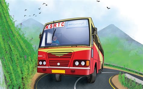 HC adjourns hearing of KSRTC's plea to restrict pvt buses operating on nationalised routes ...