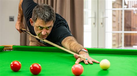 Ronnie O'Sullivan & Stephen Hendry - Cue Tips | Social Bull Media