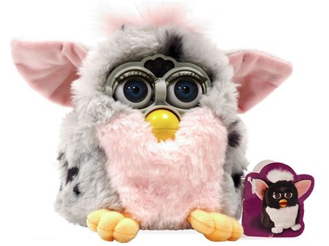 Translated Furby www.nojirien.co.jp