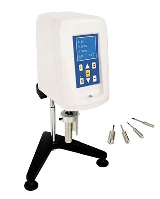 What are the Different Types of Viscometer? | ATO.com