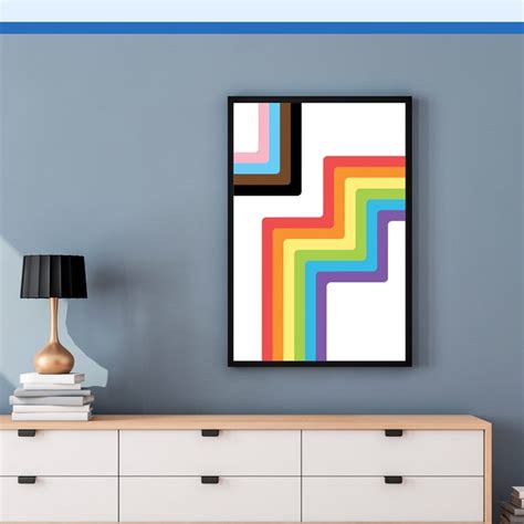 Lgbt Art - Etsy