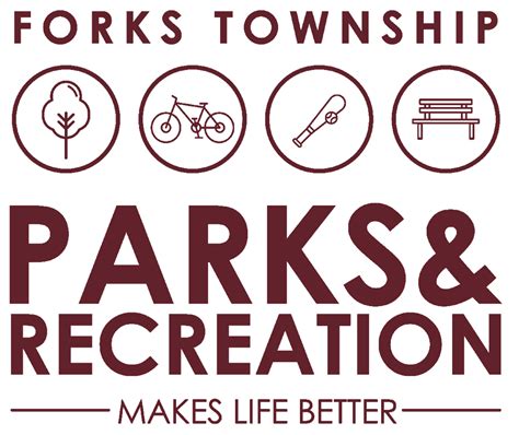 Catalog - Forks Township Parks & Recreation