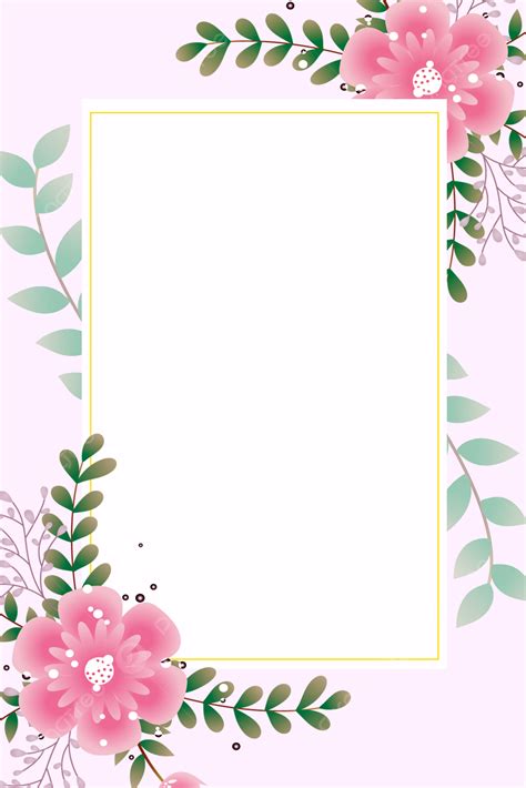 Fuschia Pink Wedding Background