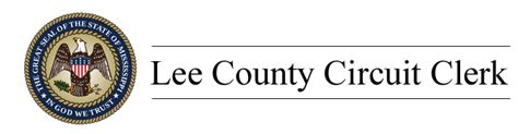 Circuit Court - Lee County Circuit Clerk