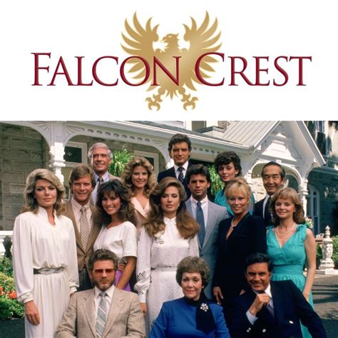 Falcon Crest - Microsoft Store