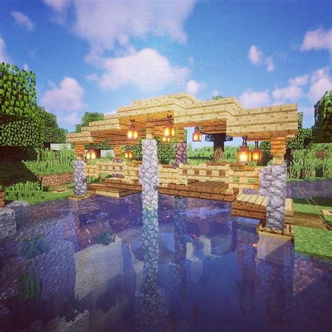 10 Minecraft bridge ideas and designs to implement right now - Tuko.co.ke