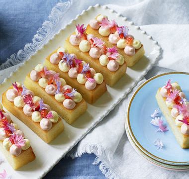 Great British Bake Off Recipes - Tom S Christmas Tree Biscuits The ...