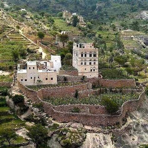 Pin by Nasmuo on Yemen | City photo, Photo, Aerial