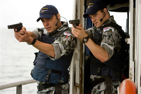 Sea Patrol Season 1 - 4 - Sea Patrol Photo (31143223) - Fanpop