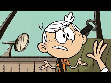 The Loud House Cereal Offender 4 4 The Loud House Episode - YouTube