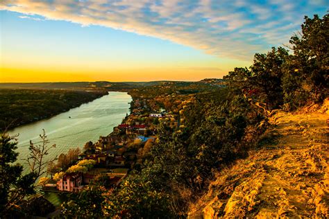 The top 10 city parks in Austin - Lonely Planet