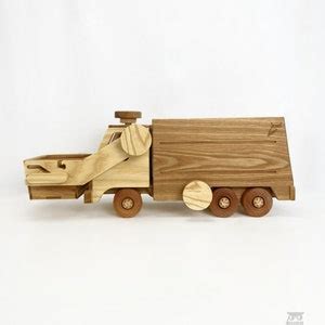 GARBAGE, the Truck - Etsy