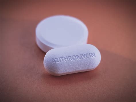 Azithromycin has no benefit for patients with severe COVID-19, RECOVERY trial data suggest - The ...