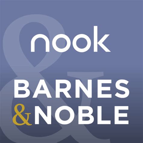 Barnes & Noble NOOK - Apps on Google Play