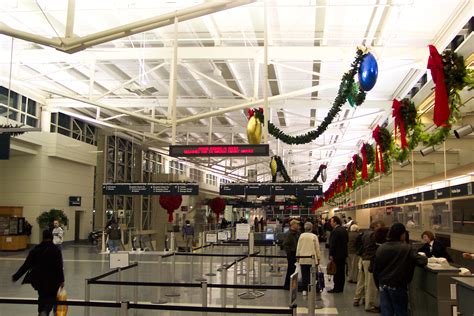 MIDWAY INTERNATIONAL AIRPORT, Chicago | Sowlat