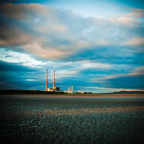 Sandymount Beach Dublin! | Dublin city, Grand canal, Nature