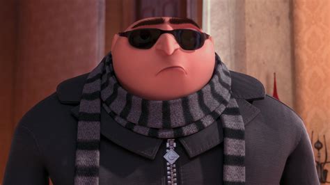 Download Gru (Despicable Me) Movie Despicable Me 2 HD Wallpaper