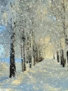 Snow Day Beautiful GIF - SnowDay Beautiful Winter - Discover & Share ...