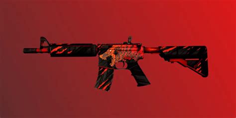 Why M4A4 Howl Will Remain The Only Contraband CS:GO Skin? - CS.MONEY BLOG