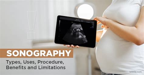 What Is Sonography?