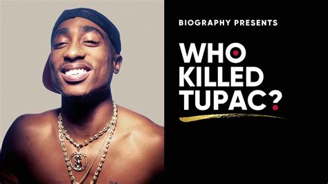 Who Shot Biggie and Tupac Documentary on 1Magic - DStv - YouTube