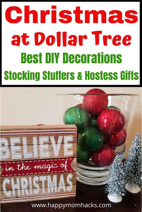 dollar-tree-christmas-2 | Happy Mom Hacks