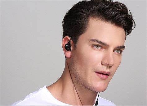 QKZ VK3 In-ear Earbuds