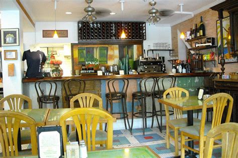 Banana Cafe: Key West Restaurants Review - 10Best Experts and Tourist ...