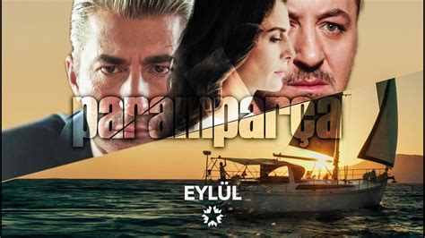 Paramparça 3. Sezon Tanıtımı - YouTube