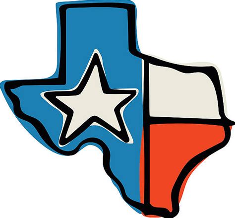 Download Texas Flag Drawing Wallpaper | Wallpapers.com