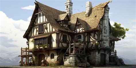 Constructing the Past: How Medieval Houses Were Built