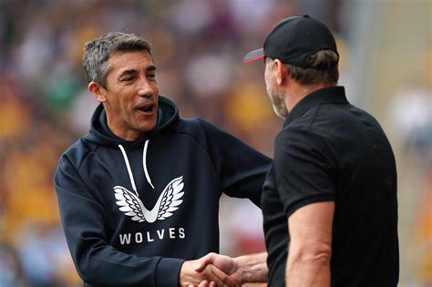 Bruno Lage hopes Wolves players will take confidence from win over ...