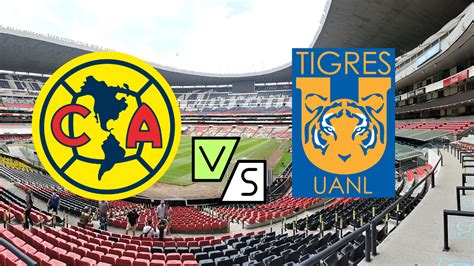 Final de vuelta América vs Tigres EN VIVO online minuto a minuto, alineaciones y dónde ver