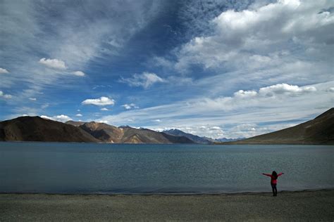 Pangong Tso | Smithsonian Photo Contest | Smithsonian Magazine