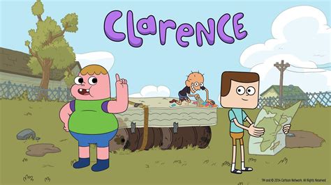 Clarence Wallpapers - Wallpaper Cave