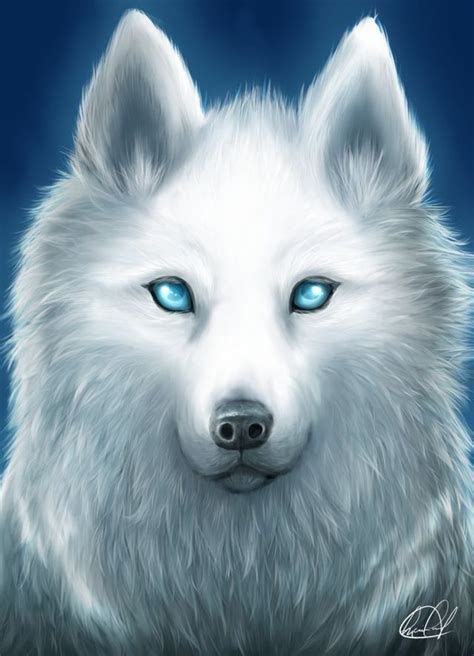 609 best Anime Wolves images on Pinterest