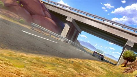 Road Side-DCAMU Flashpoint by HuntressXY on DeviantArt