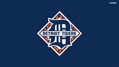 Detroit Tigers Wallpapers - Wallpaper Cave