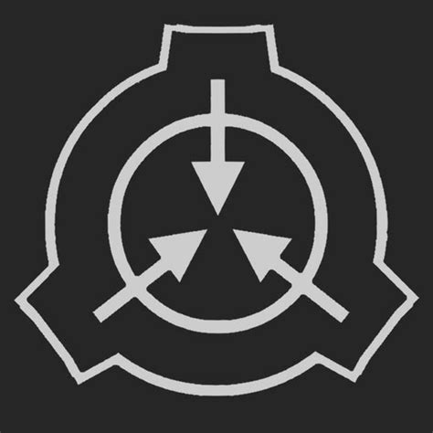 SCP Foundation Logo History