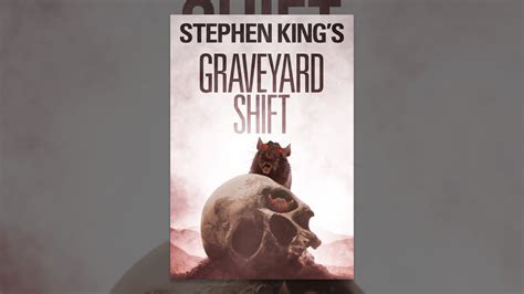 Stephen King's Graveyard Shift - YouTube