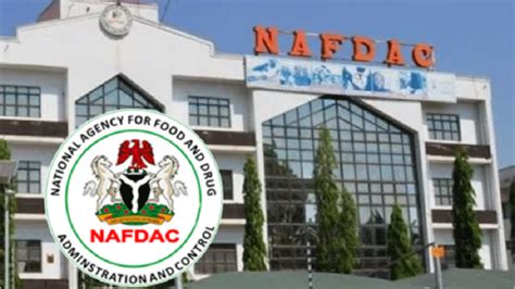 NAFDAC lists top 10 rejected Nigerian goods abroad