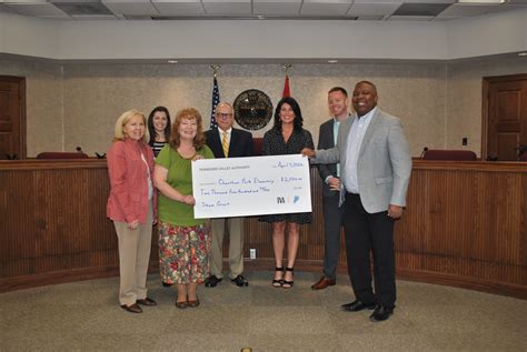 STEM grants awarded to 3 Robertson Co. Schools