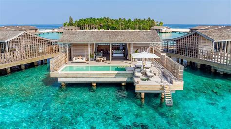 Kudadoo Maldives Private Island Residences