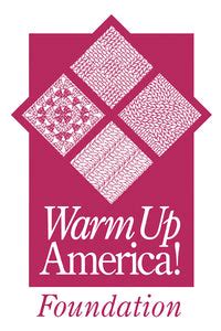 Warm Up America! Shipping Label#N# #N# #N# #N# – GiveBackBox